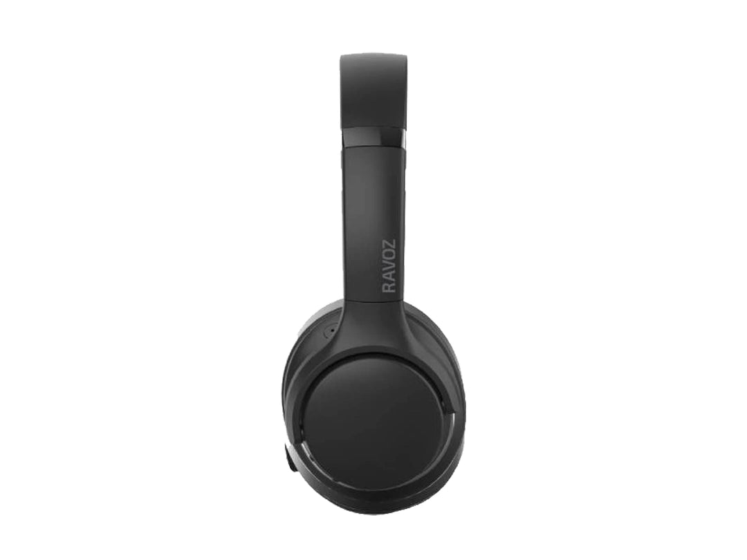 Ravoz Voczo NC504 Wireless Headphone With ANC in Qatar Ravoz Voczo NC504 Wireless Headphone With ANC in Qatar